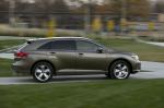 Toyota Venza 2009 года